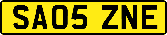 SA05ZNE