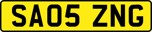 SA05ZNG