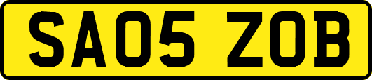 SA05ZOB