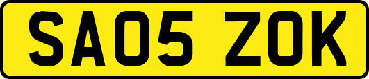 SA05ZOK