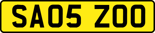 SA05ZOO