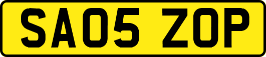 SA05ZOP