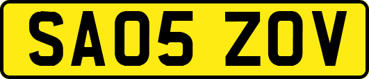 SA05ZOV