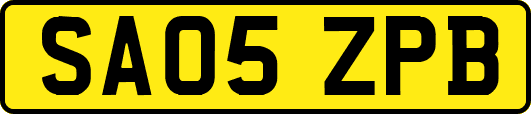SA05ZPB