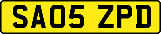 SA05ZPD