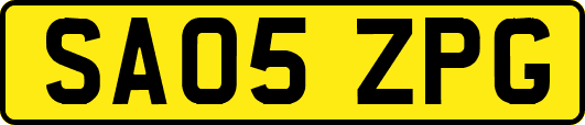 SA05ZPG