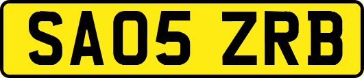 SA05ZRB