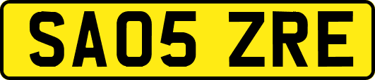 SA05ZRE