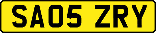 SA05ZRY