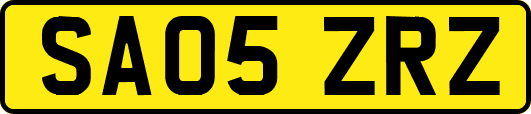 SA05ZRZ