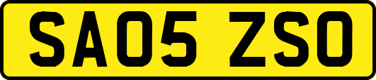 SA05ZSO