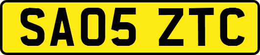 SA05ZTC