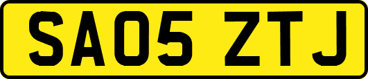 SA05ZTJ