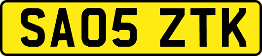 SA05ZTK