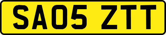 SA05ZTT