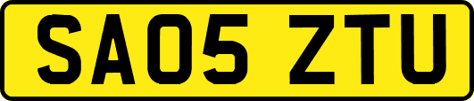 SA05ZTU