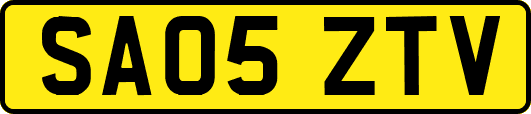 SA05ZTV