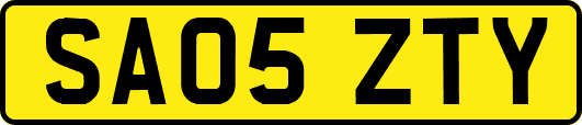 SA05ZTY