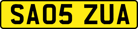 SA05ZUA