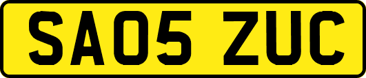 SA05ZUC