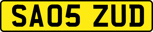 SA05ZUD