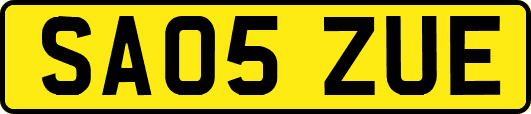 SA05ZUE