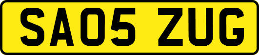 SA05ZUG