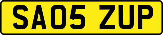 SA05ZUP