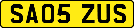 SA05ZUS