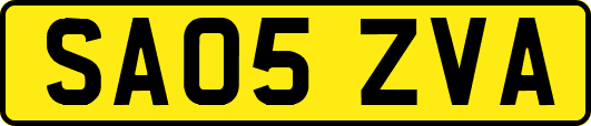 SA05ZVA