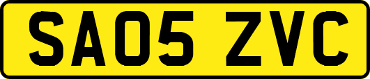 SA05ZVC