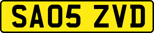 SA05ZVD