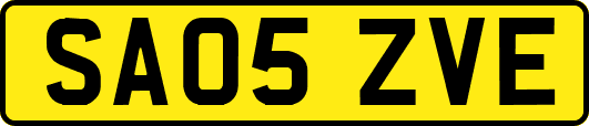 SA05ZVE