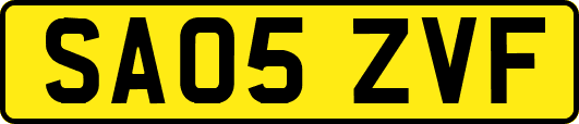 SA05ZVF
