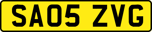 SA05ZVG