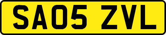 SA05ZVL