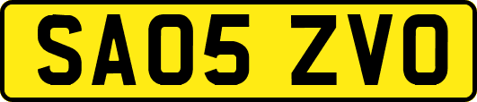 SA05ZVO