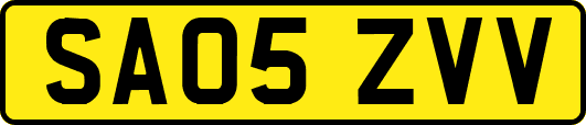 SA05ZVV