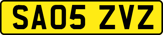 SA05ZVZ