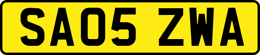 SA05ZWA