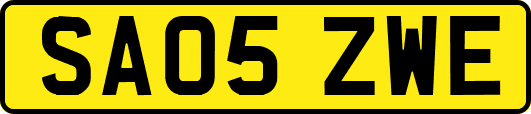 SA05ZWE