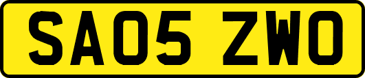SA05ZWO