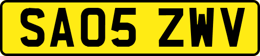 SA05ZWV