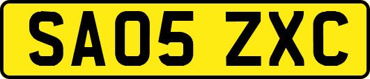 SA05ZXC