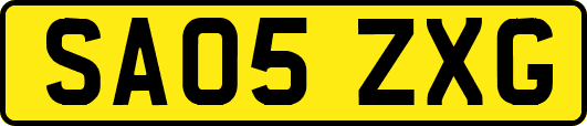 SA05ZXG
