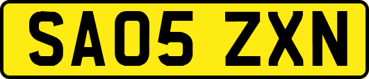 SA05ZXN