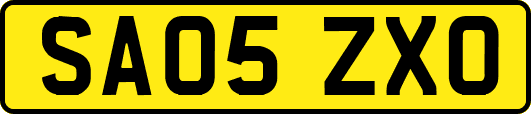 SA05ZXO