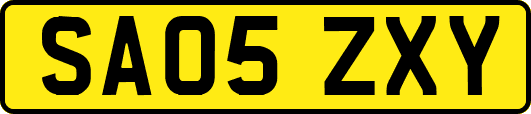 SA05ZXY