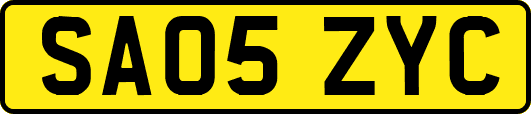 SA05ZYC