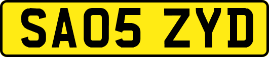 SA05ZYD